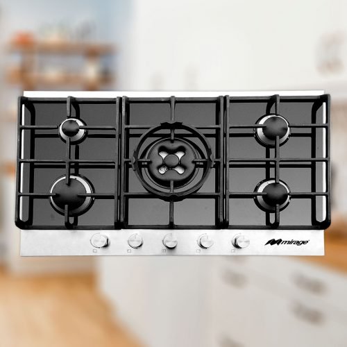 Reparación y mantenimiento de parrillas en el Estado de México